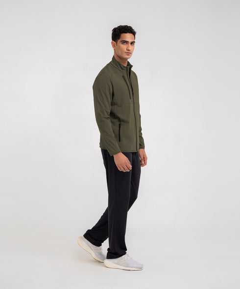 Men's B-Fit Golf Performance Jacket